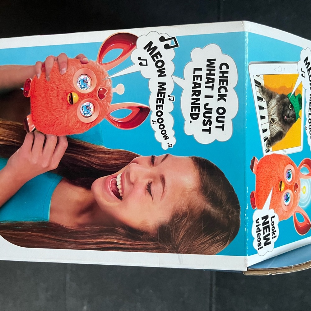 Furby Connect - Picture 4 of 7